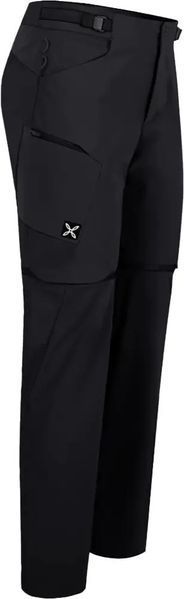 Штани Montura Altai Zip Off Pants L Black 27008448 фото