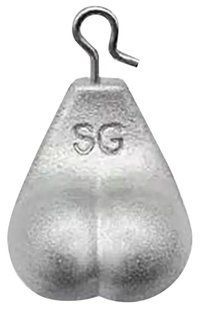 Тягарець Savage Gear Balls Clip On 5.0g (8 шт/уп) 18542276 фото