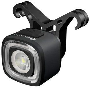 Фонарь велосипедный Olight RN120 Black 23703253 фото