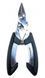 Ножницы Katran Braid Scissors (Stainless Steel) 35000129 фото 1
