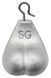 Тягарець Savage Gear Balls Clip On 5.0g (8 шт/уп) 18542276 фото 1