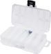 Коробка Viking Fishing Reversible VIB 21x13x6.1cm Clear 19190920 фото 4