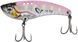 Цикада Savage Gear Vib Blade SW 55mm 14.5g Pink Glow Dot 18541616 фото