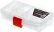 Коробка Select Lure Box SLHS-1007 13.6x8.4x3cm 18703058 фото 1