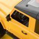 Машинка OTAMANKO 4x4 повнопривідний позашляховик з камерою жовтий 5320140 фото 6
