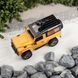 Машинка OTAMANKO 4x4 повнопривідний позашляховик з камерою жовтий 5320140 фото 9