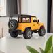 Машинка OTAMANKO 4x4 повнопривідний позашляховик з камерою жовтий 5320140 фото 11