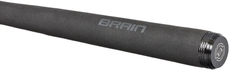 Вудилище коропове Brain Black Diamond 13&rsquo;/3.90m 3.5lbs 18584094 фото
