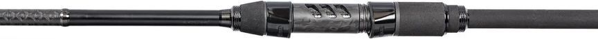 Вудилище коропове Brain Black Diamond 13&rsquo;/3.90m 3.5lbs 18584094 фото