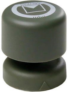 Метеостанція Calypso Instruments Ultrasonic Portable Mini для вимірювання швидкості вітру 19360000 фото