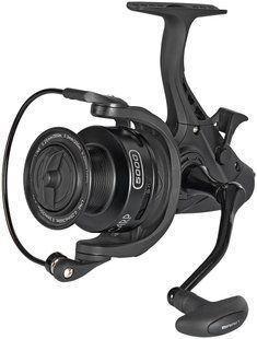 Котушка Brain Classic Carp Baitrunner 5000 4+1BB 18584534 фото