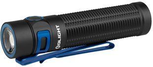 Фонарь Olight Baton 3 Pro Max CW Black 23703913 фото