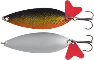 Блешня X-Fish Chaos 14g #06 Orange gold 19170521 фото