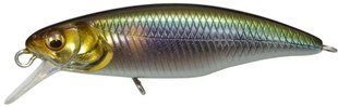 Воблер Megabass X-52 Acrobat F 52mm 3.2g Wagin Setsuki Ayu 29110164 фото