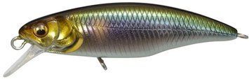 Воблер Megabass X-52 Acrobat F 52mm 3.2g Wagin Setsuki Ayu 29110164 фото
