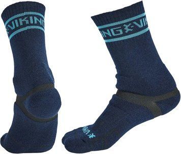 Носки Viking Fishing Magnus XL(43-45) Navy 19190285 фото
