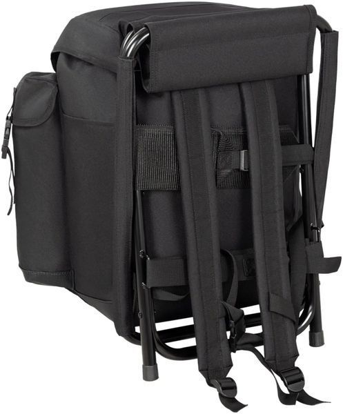 Стілець-рюкзак Viking Fishing Chair-Bag 50.5х34cm 34L 19190438 фото