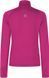 Куртка Montura Fadis Grid Hooded Maglia Woman XS Baton Rouge 27008149 фото 3