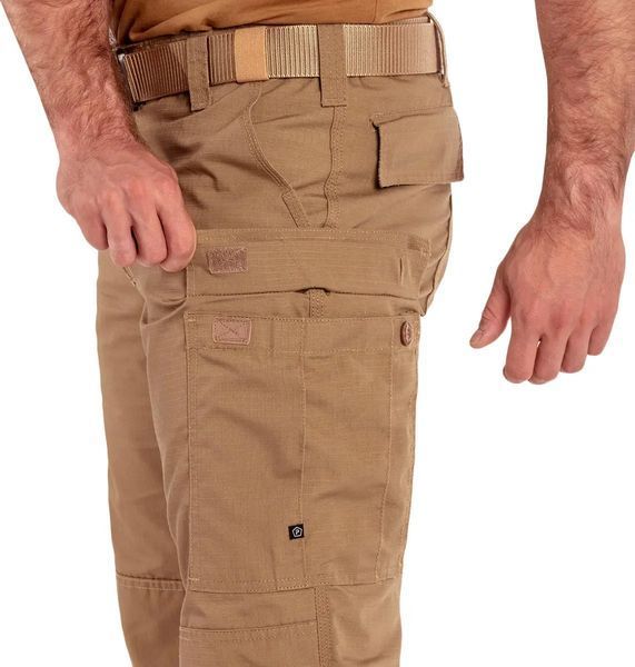 Брюки Pentagon BDU 2.0 40 Coyote 19390071 фото