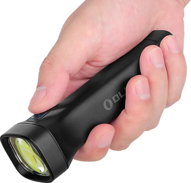 Ліхтар Olight Archer Black 23703503 фото