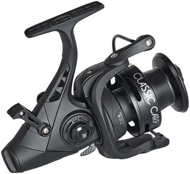 Катушка Brain Classic Carp Baitrunner 5000 4+1BB 18584534 фото