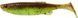 Силікон Savage Gear Fat Minnow T-Tail 130mm 20.0g Chartreuse Pumpkin (поштучно) 18544303 фото