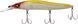 Воблер Megabass Vision Oneten R+1 SF 110mm 14.0g M Western Clown 26590342 фото