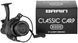 Катушка Brain Classic Carp Baitrunner 5000 4+1BB 18584534 фото 5