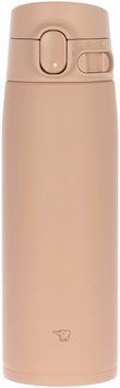 Термокружка Zojirushi SM-VA60TM 0.6 л Pale Taupe 16780750 фото