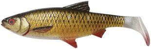 Силикон Savage Gear 3D LB River Roach 220mm 125.0g Dirty Roach (поштучно) 18541421 фото