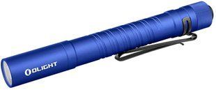 Ліхтар Olight I5T Plus CW. Blue 23703919 фото