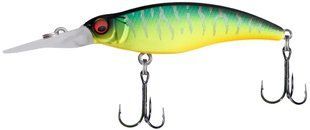 Воблер Megabass Shading-X R 55 SP 55mm 3.5g Mat Tiger 26591746 фото