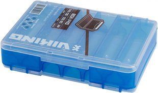 Коробка Viking Fishing Reversible Box - 1410 140х100x28mm 19190032 фото