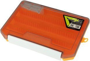Коробка Select Terminal Tackle Box SLXD-39 21x14.5x2.5cm 18704201 фото