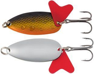 Блешня X-Fish Shiva 10.2g #06 Orange gold 19170523 фото