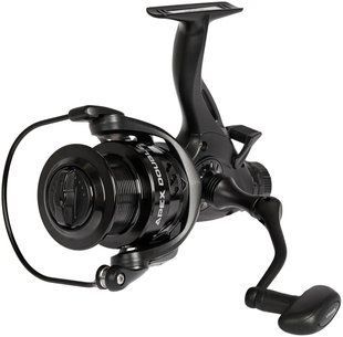 Котушка Brain Apex Double 3000 Screw Handle 6+1BB 18584517 фото