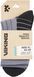 Шкарпетки Viking Fishing Arvid 2XL(46-48) Gray 19190280 фото 2