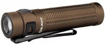 Ліхтар Olight Baton 3 Pro. Desert tan 23703869 фото