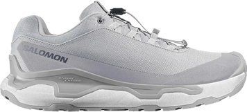 Кросівки Salomon XC EDGE 7 Alloy/White/Alloy 110483 фото