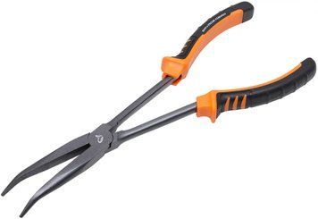 Пласкогупці Savage Gear MP Long Bend Nose Piler 28cm 18541313 фото