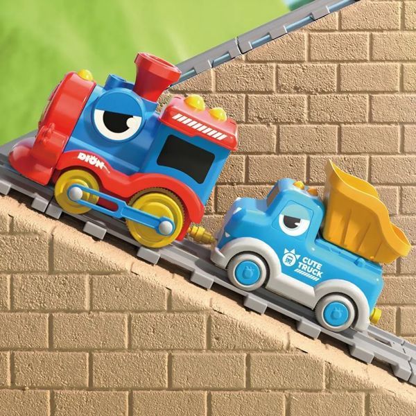 Игровой набор OTAMANKO &laquo;ДИНО-СЕМЬЯ&raquo; 5320388 фото