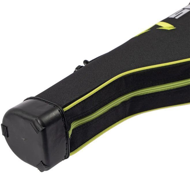 Чохол для вудилищ Select Semi Hard Rod & Reel Case 115cm Black 18704235 фото