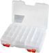 Коробка Select Lure Box SLHS-307 29.5х22х6cm 18703064 фото 2