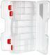 Коробка Select Lure Box SLHS-307 29.5х22х6cm 18703064 фото 3