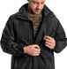 Куртка Pentagon GEN V3.0 2XL Black 19390301 фото 8