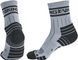 Шкарпетки Viking Fishing Arvid 2XL(46-48) Gray 19190280 фото 1