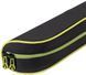 Чохол для вудилищ Select Semi Hard Rod & Reel Case 115cm Black 18704235 фото 4