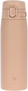 Термокружка Zojirushi SM-VA60TM 0.6 л Pale Taupe 16780750 фото