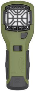 Пристрій від комарів Thermacell MR-350 Portable Mosquito Repeller Olive 12000588 фото