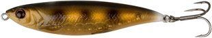 Воблер Savage Gear 3D Horny Herring 80S 80mm 13.0 g #06 Brown Goby 18540225 фото
